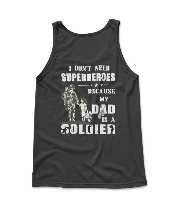 Men's Tank Top