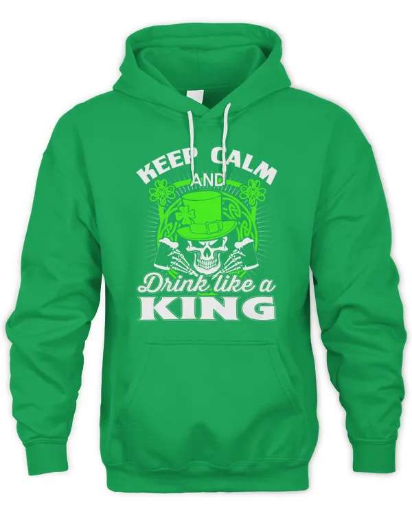 KING