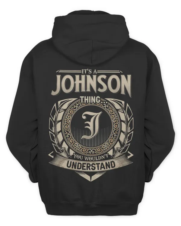 JOHNSON