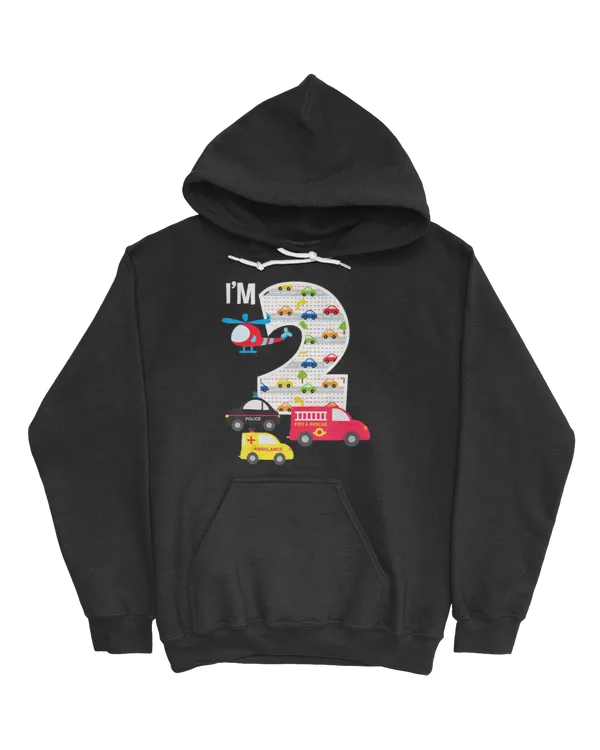 Unisex Hoodie