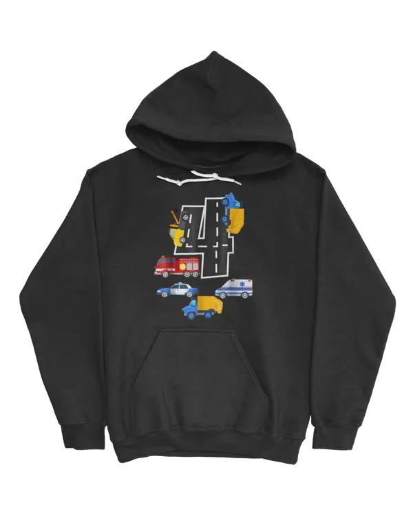 Unisex Hoodie
