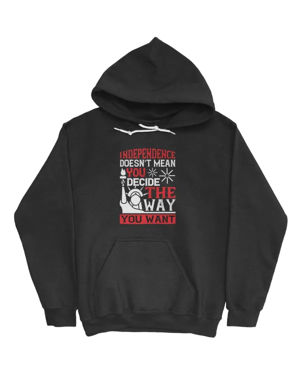 Unisex Hoodie
