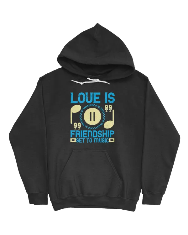 Unisex Hoodie