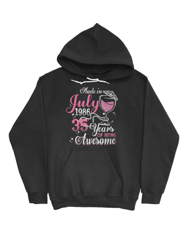 Unisex Hoodie