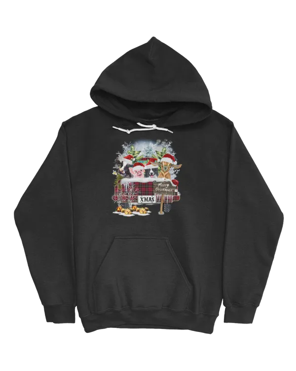 Unisex Hoodie