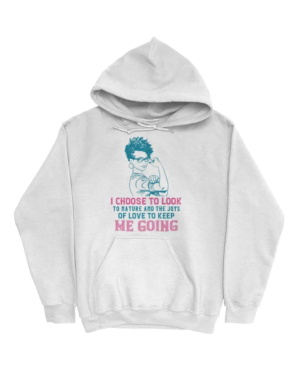 Unisex Hoodie