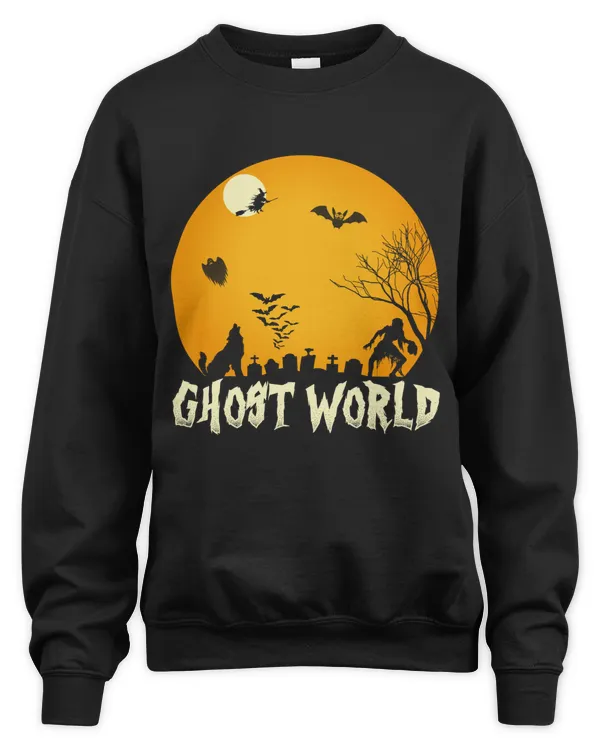 Unisex Sweatshirt