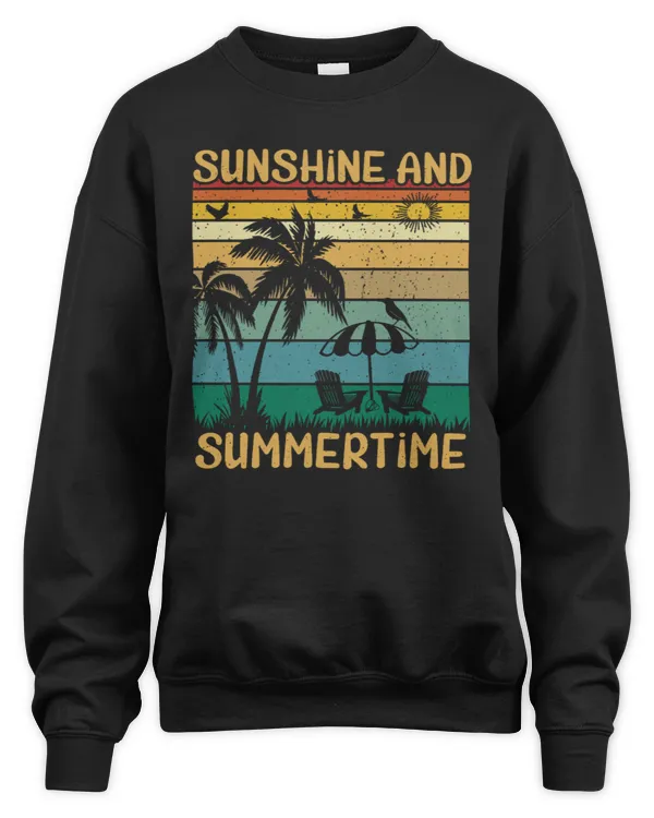 Unisex Sweatshirt