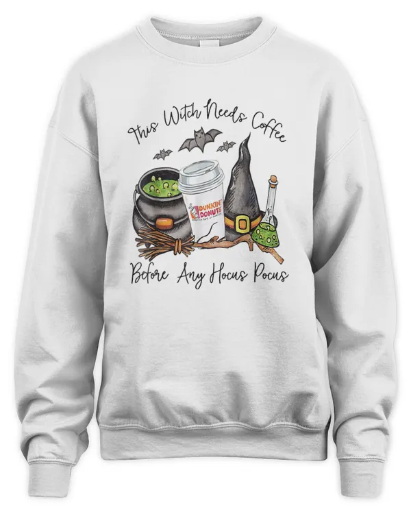 Unisex Sweatshirt