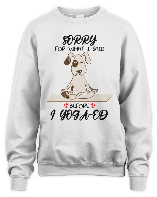 Unisex Sweatshirt