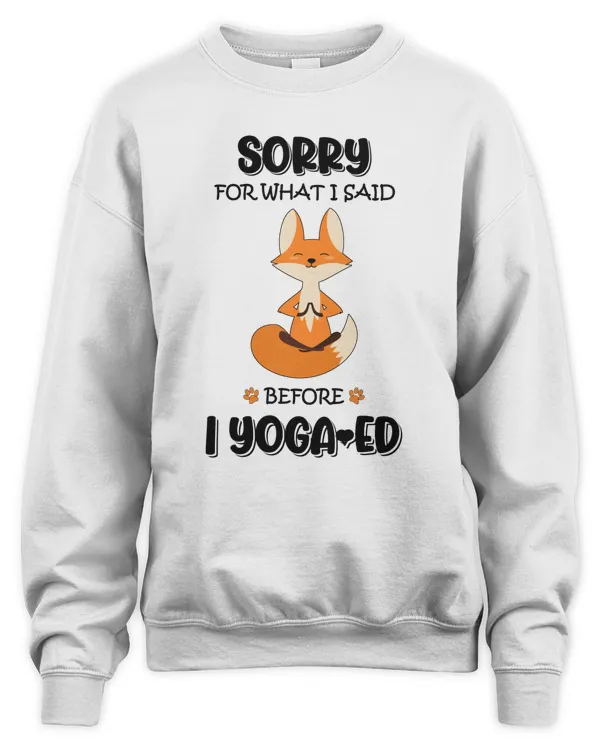 Unisex Sweatshirt