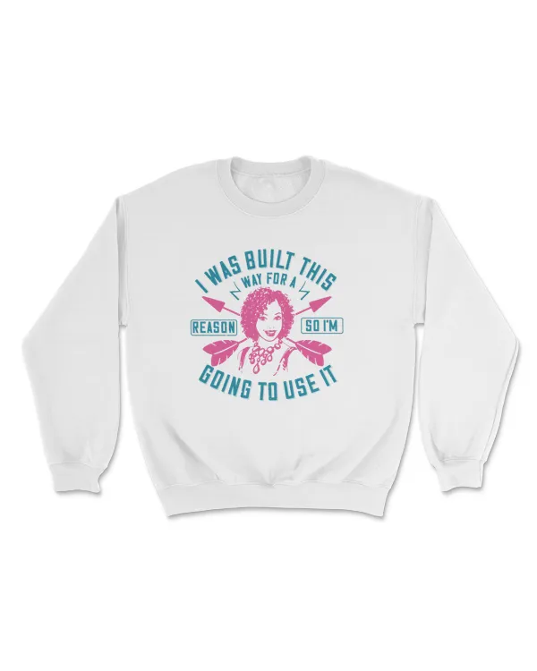 Unisex Sweatshirt