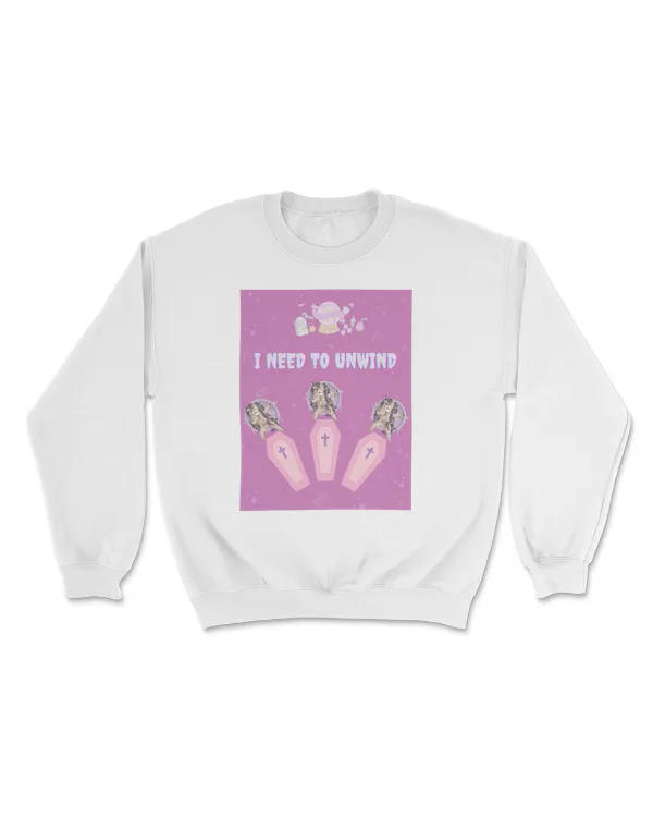 Unisex Sweatshirt