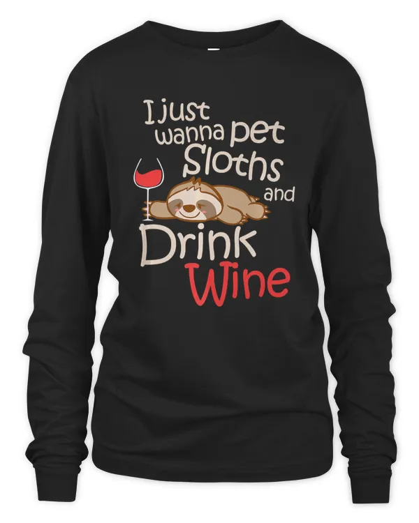 Women's Long Sleeved T-Shirt