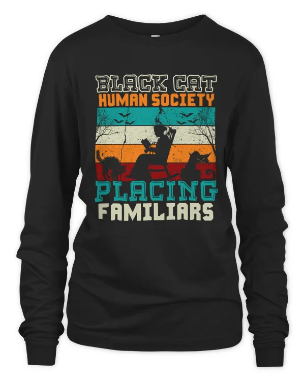 Women's Long Sleeved T-Shirt