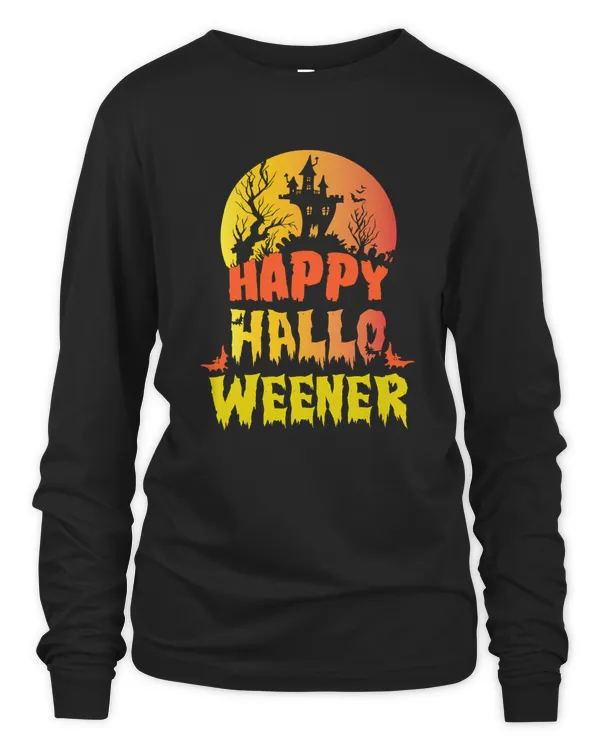 Women's Long Sleeved T-Shirt