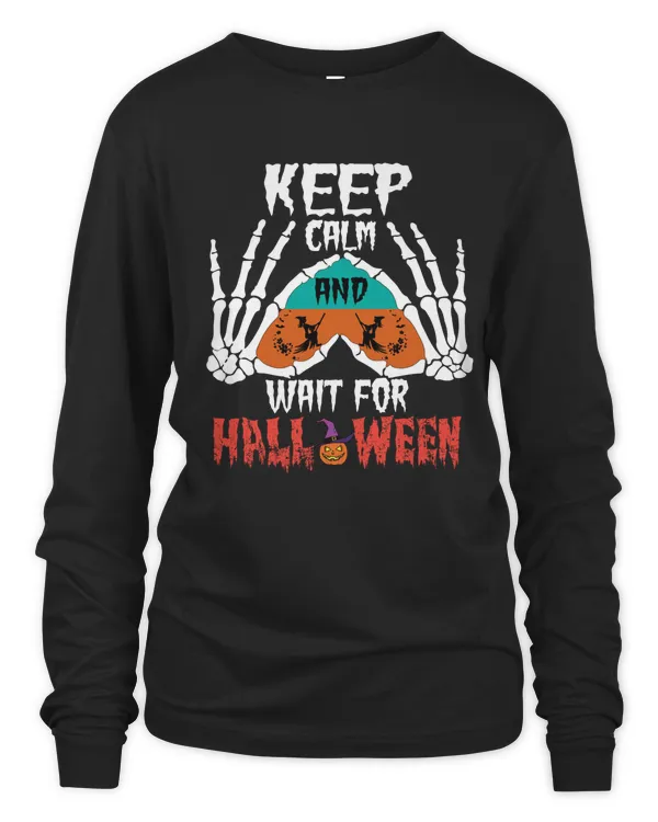 Women's Long Sleeved T-Shirt