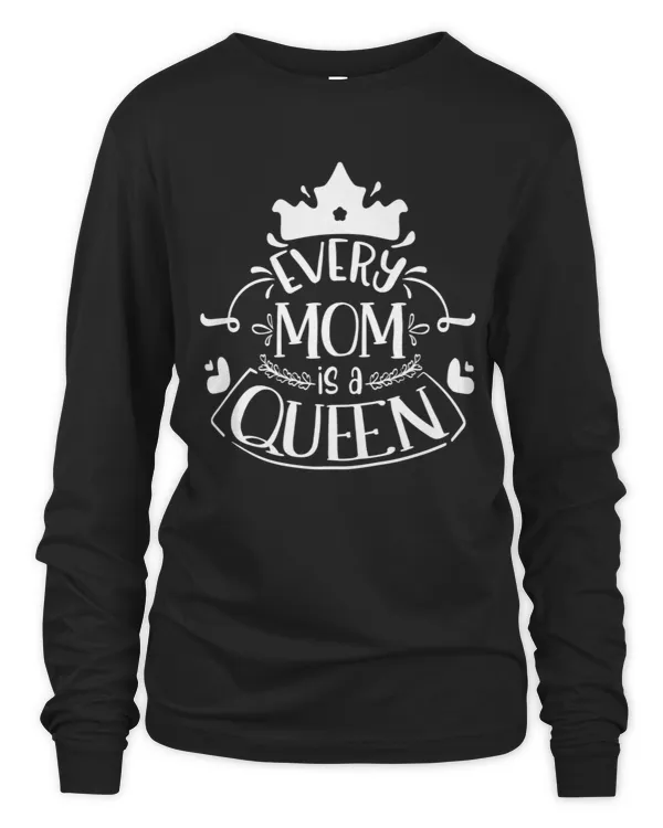 Women's Long Sleeved T-Shirt