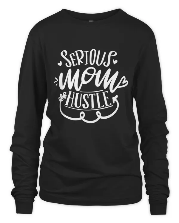 Women's Long Sleeved T-Shirt