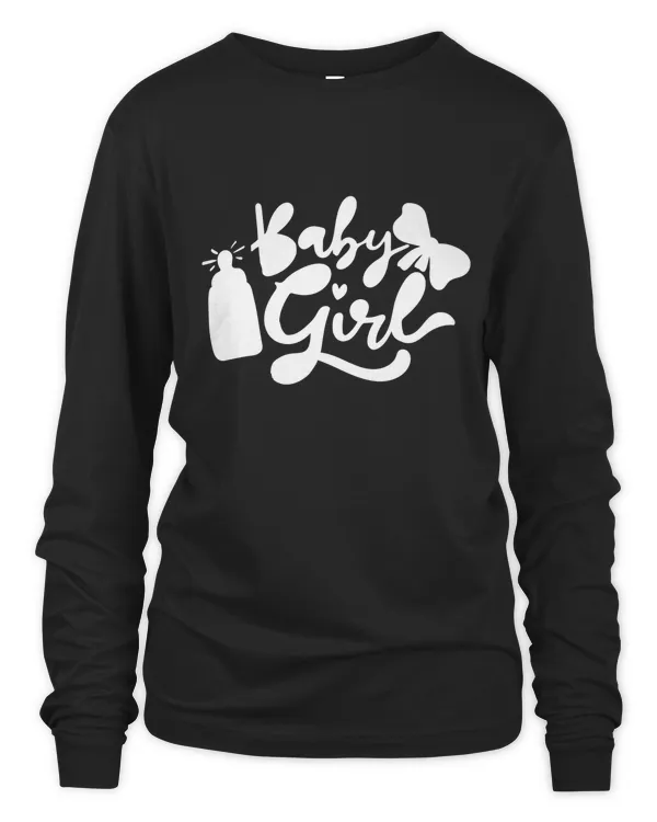 Women's Long Sleeved T-Shirt