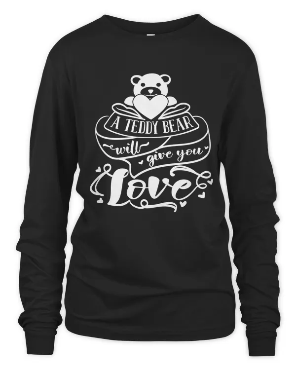 Women's Long Sleeved T-Shirt