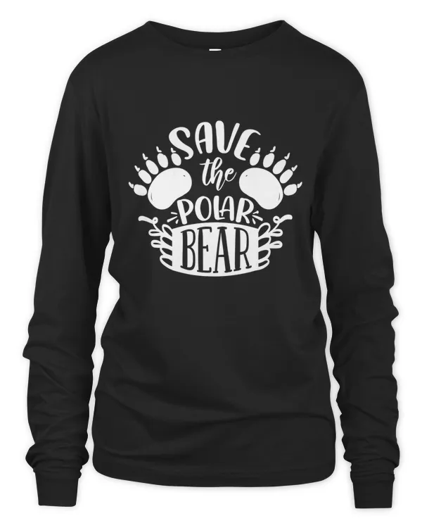 Women's Long Sleeved T-Shirt
