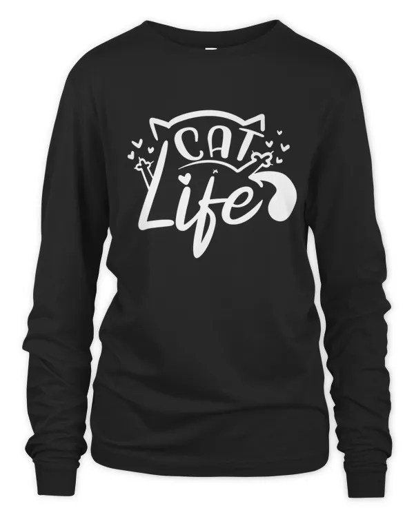 Women's Long Sleeved T-Shirt