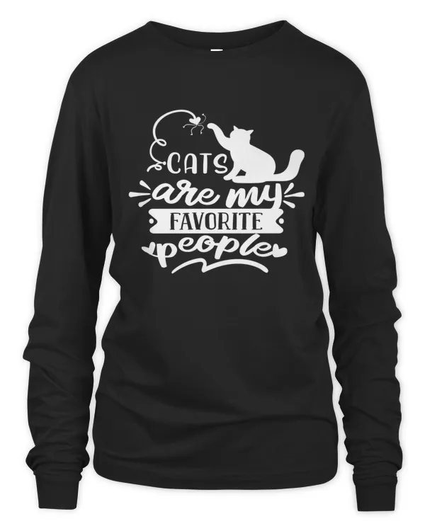 Women's Long Sleeved T-Shirt