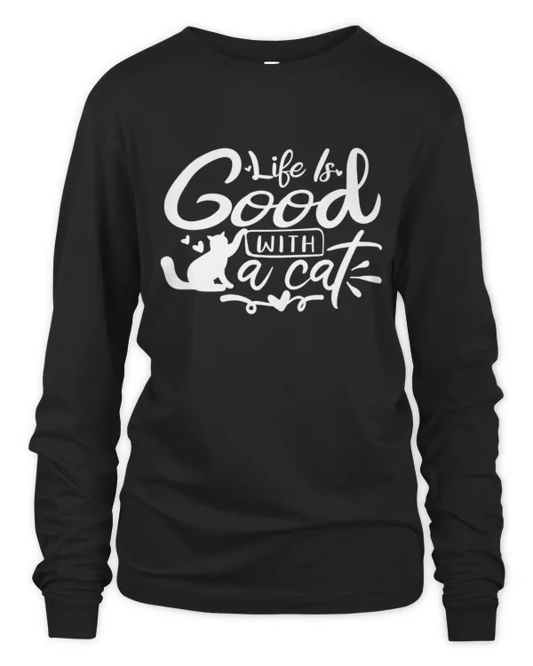 Women's Long Sleeved T-Shirt