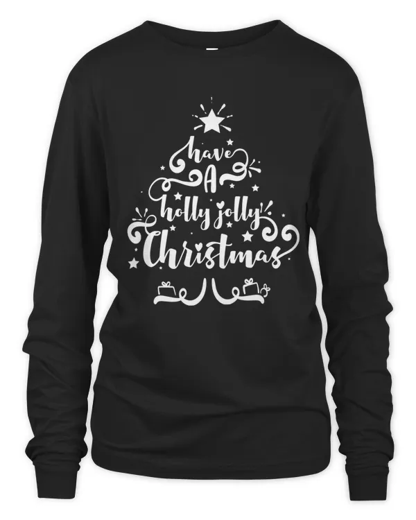 Women's Long Sleeved T-Shirt
