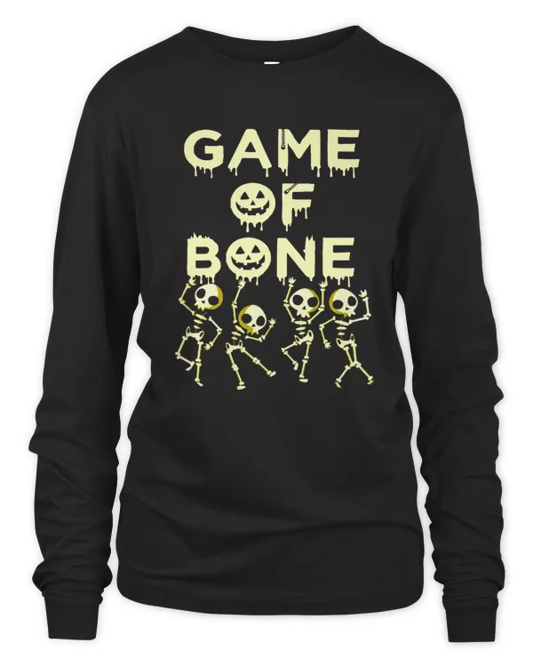 Women's Long Sleeved T-Shirt