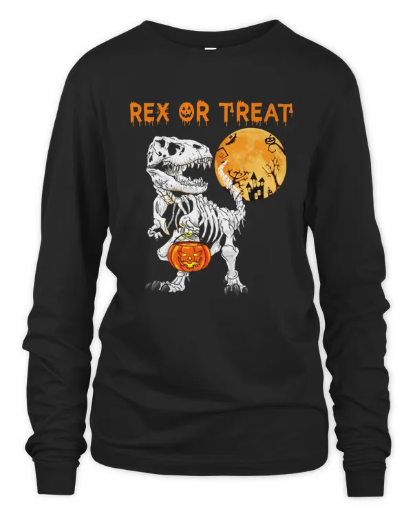 Women's Long Sleeved T-Shirt