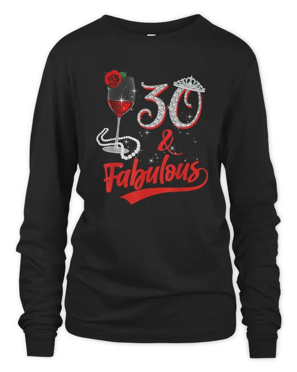 Women's Long Sleeved T-Shirt