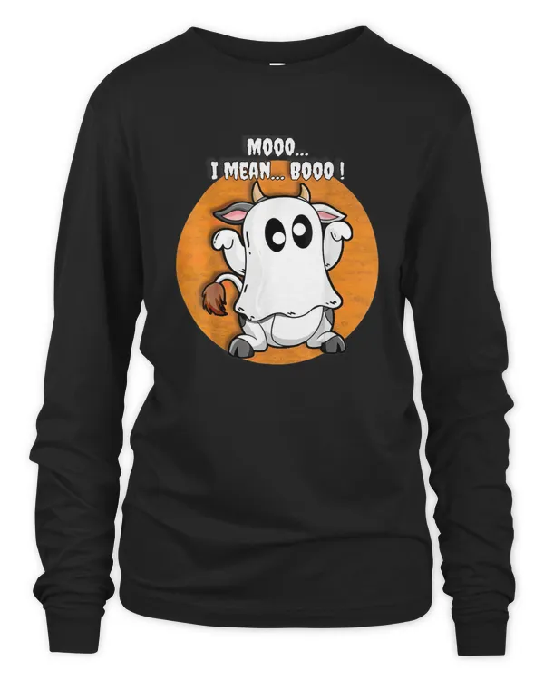 Women's Long Sleeved T-Shirt