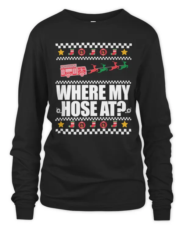 Women's Long Sleeved T-Shirt
