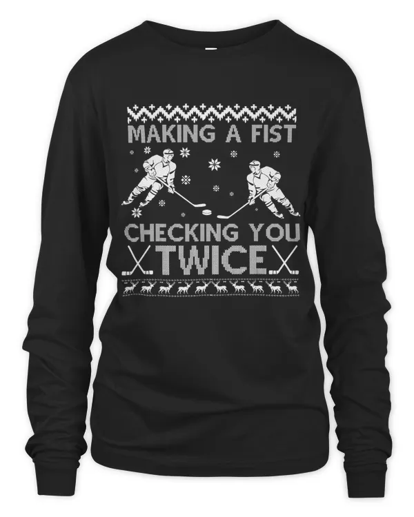 Women's Long Sleeved T-Shirt