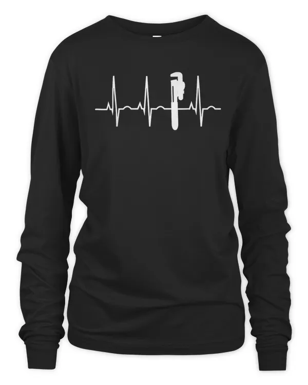 Women's Long Sleeved T-Shirt