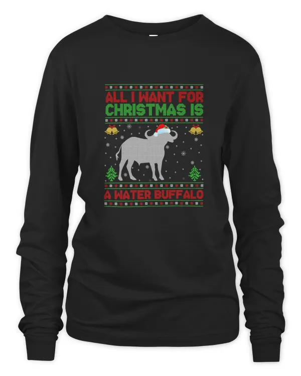 Women's Long Sleeved T-Shirt