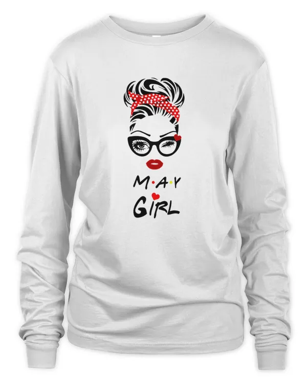 Women's Long Sleeved T-Shirt