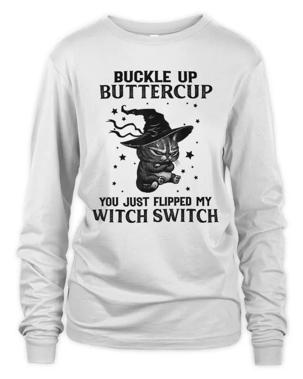 Women's Long Sleeved T-Shirt
