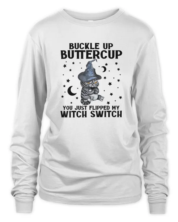 Women's Long Sleeved T-Shirt