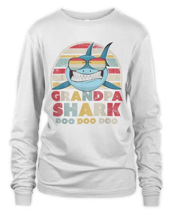 Women's Long Sleeved T-Shirt