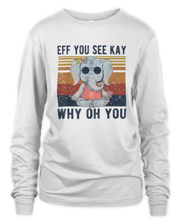 Women's Long Sleeved T-Shirt