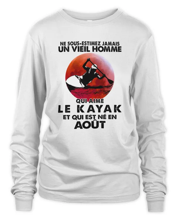 Women's Long Sleeved T-Shirt