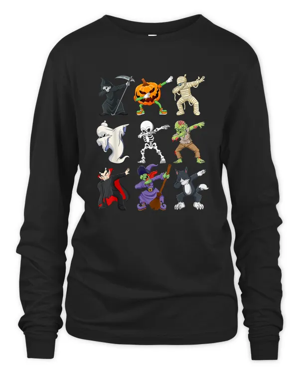 Women's Long Sleeved T-Shirt