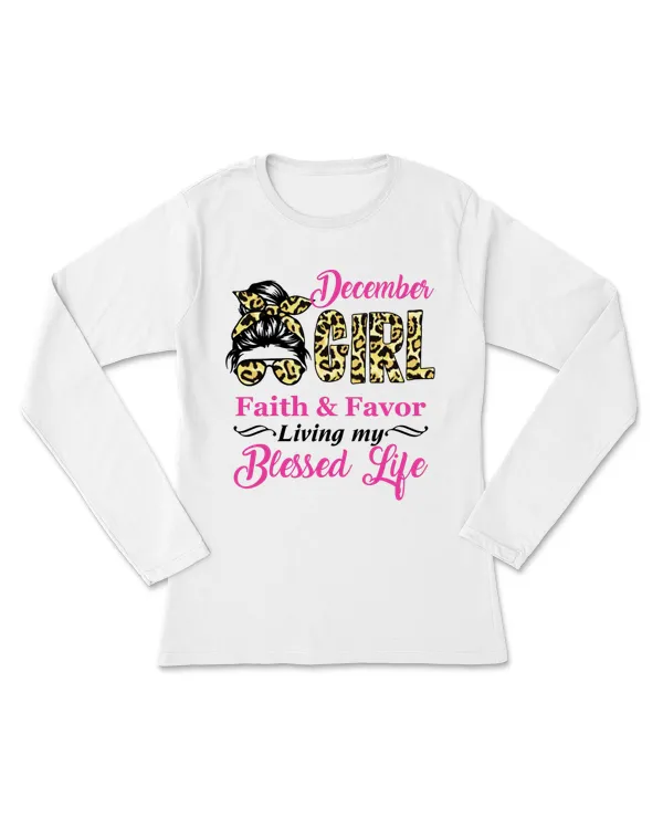 Women's Long Sleeved T-Shirt