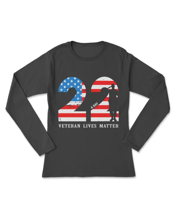Women's Long Sleeved T-Shirt