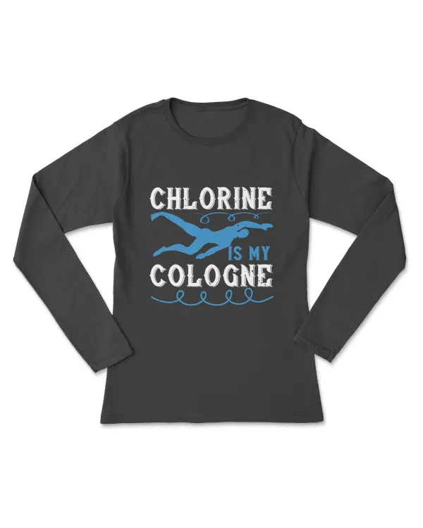 Women's Long Sleeved T-Shirt