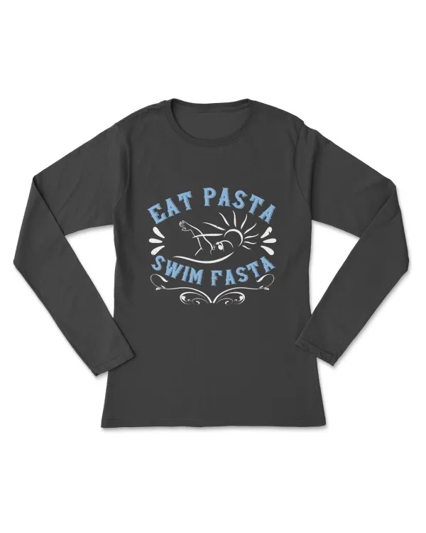 Women's Long Sleeved T-Shirt