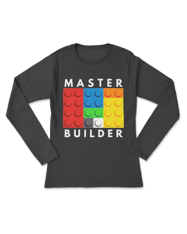 Women's Long Sleeved T-Shirt